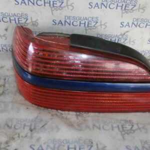 PILOTO TRASERO IZQUIERDO PEUGEOT 406 BERLINA (S1/S2) *