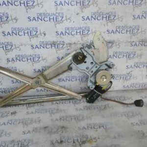 MOTOR ELEVALUNAS DELANTERO DERECHO KIA CARNIVAL *