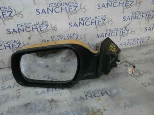 RETROVISOR IZQUIERDO MAZDA 6 BERLINA (GG) * - Imagen 2