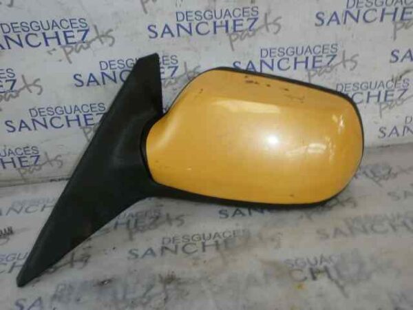 RETROVISOR IZQUIERDO MAZDA 6 BERLINA (GG) *