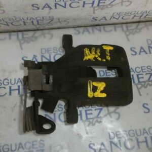 PINZA DE FRENO TRASERA IZQUIERDA AUDI A4 BERLINA  (B5) 1.9 TDI