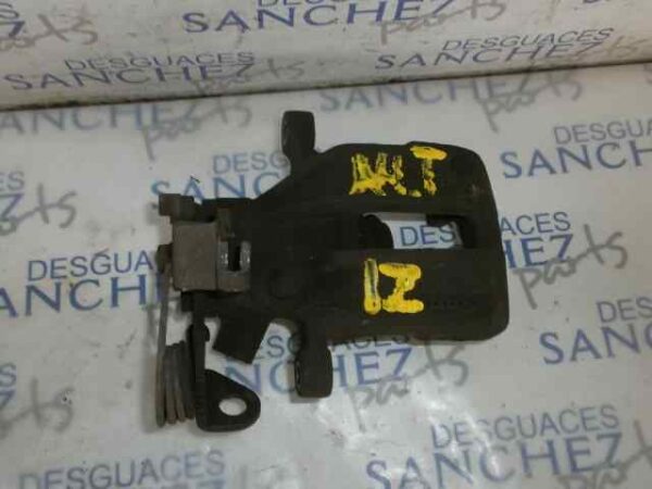 PINZA DE FRENO TRASERA IZQUIERDA AUDI A4 BERLINA  (B5) 1.9 TDI