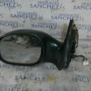 RETROVISOR IZQUIERDO KIA CARNIVAL *