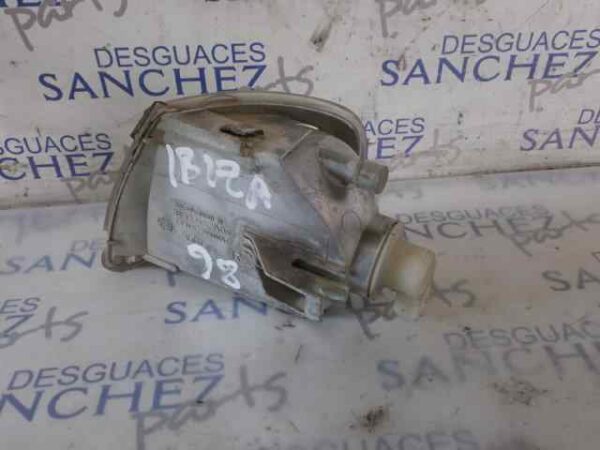 PILOTO DELANTERO DERECHO SEAT IBIZA (6K) 1.9 TDI - Imagen 2