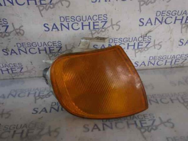 PILOTO DELANTERO DERECHO VOLKSWAGEN POLO CLASSIC (6V2) * - Imagen 2