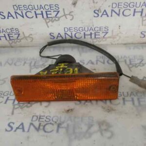 PILOTO DELANTERO IZQUIERDO SEAT IBIZA *