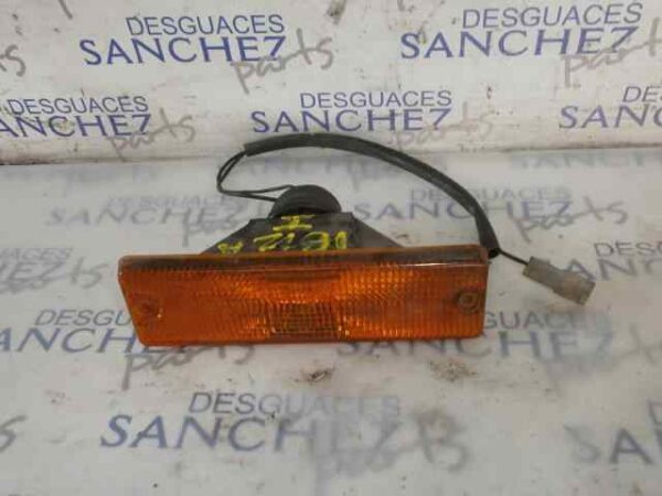 PILOTO DELANTERO IZQUIERDO SEAT IBIZA *