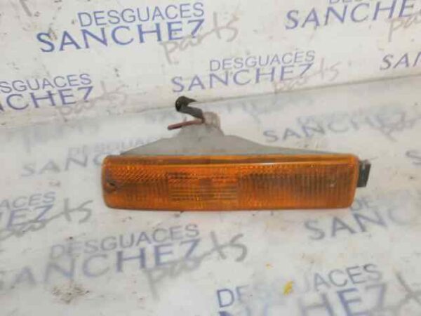 PILOTO DELANTERO IZQUIERDO VOLKSWAGEN GOLF II (191/193) *