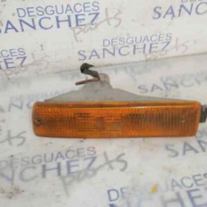 PILOTO DELANTERO IZQUIERDO VOLKSWAGEN GOLF II (191/193) *
