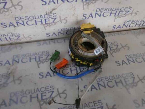 ANILLO AIRBAG VOLKSWAGEN PASSAT BERLINA (3C2) * - Imagen 2