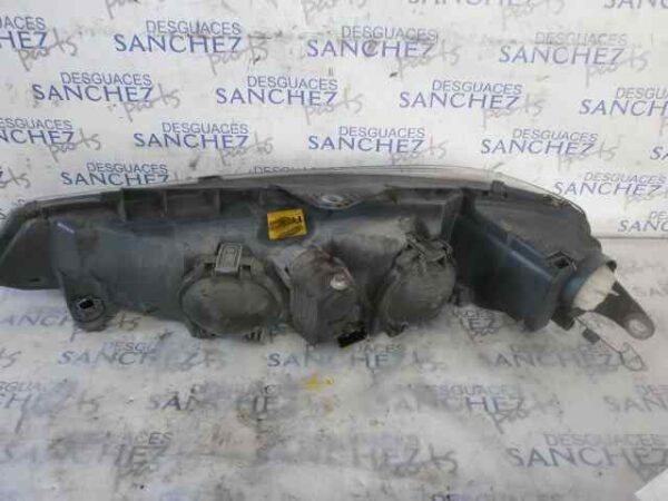 FARO IZQUIERDO PEUGEOT 406 BERLINA (S1/S2) *