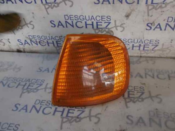 PILOTO DELANTERO IZQUIERDO VOLKSWAGEN CADDY PICKUP  (9U7) *