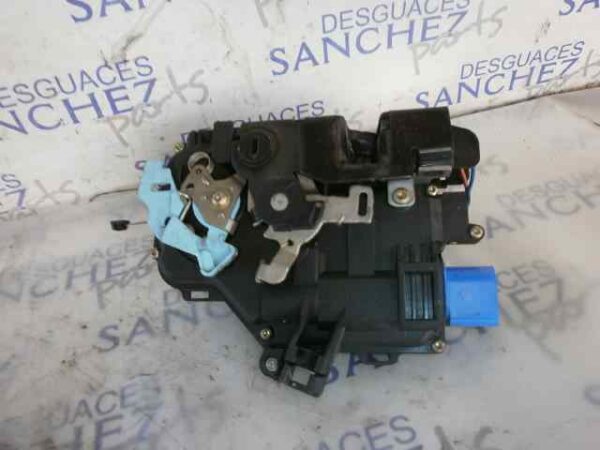 CERRADURA PUERTA TRASERA DERECHA SEAT TOLEDO (5P2) *