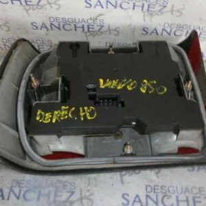 PILOTO TRASERO IZQUIERDO VOLVO SERIE 850 2.5 Turbodiesel