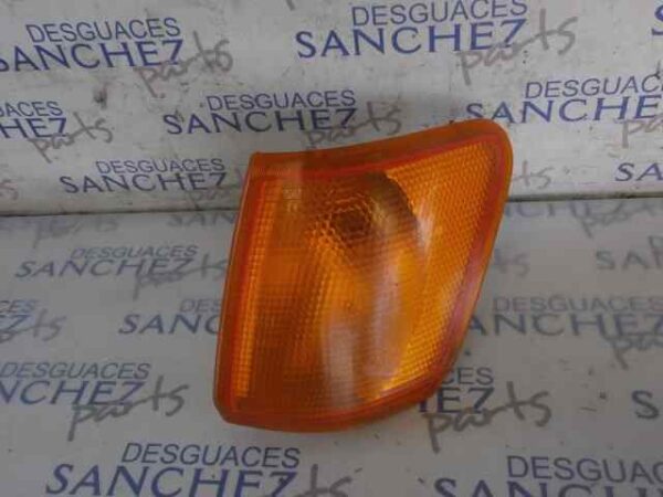 PILOTO DELANTERO IZQUIERDO FORD FIESTA BERL./COURIER * - Imagen 2