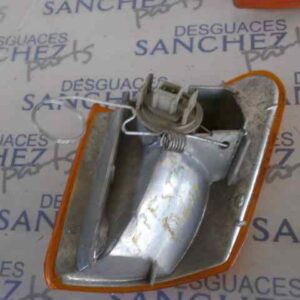 PILOTO DELANTERO IZQUIERDO FORD FIESTA BERL./COURIER *