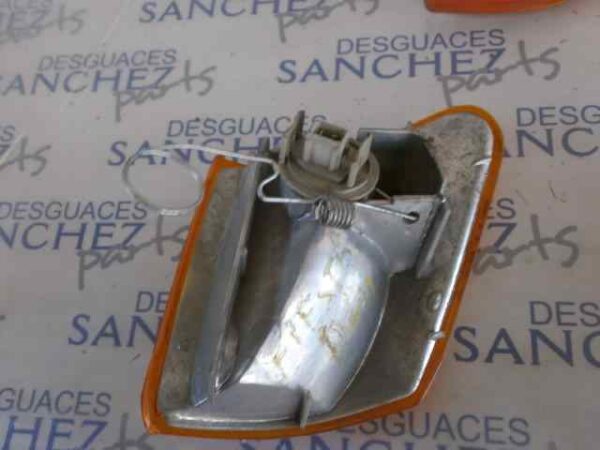 PILOTO DELANTERO IZQUIERDO FORD FIESTA BERL./COURIER *