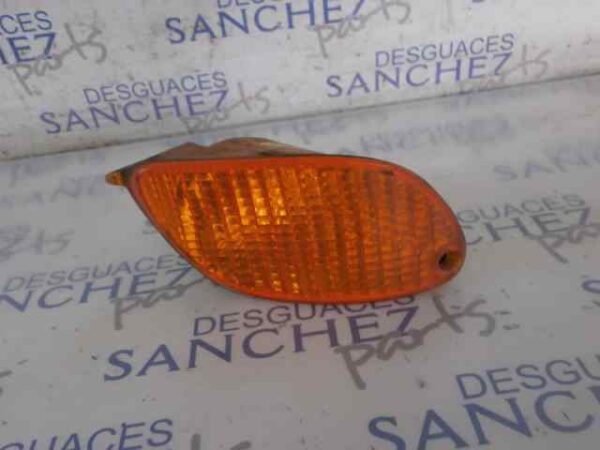 PILOTO DELANTERO IZQUIERDO FORD FOCUS BERLINA (CAK) * - Imagen 2