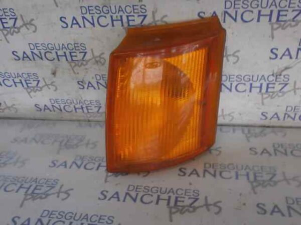 PILOTO DELANTERO IZQUIERDO FORD TRANSIT, CAJA ABIERTA    86/92 * - Imagen 2