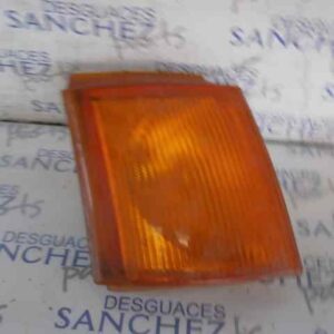 PILOTO DELANTERO DERECHO FORD TRANSIT, CAJA ABIERTA    86/92 *