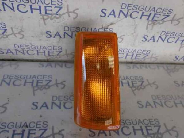 PILOTO DELANTERO DERECHO OPEL CORSA A *