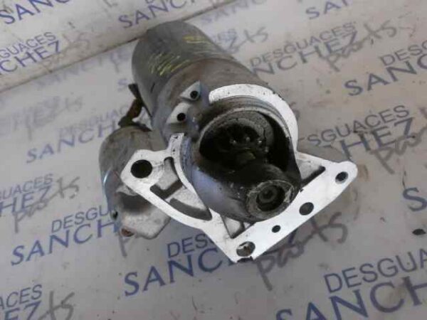 MOTOR ARRANQUE BMW MINI (R56) 1.6 16V Diesel CAT - Imagen 2