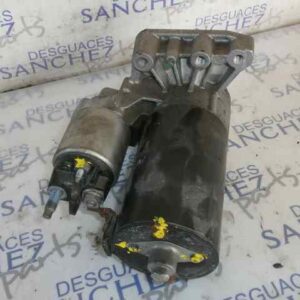 MOTOR ARRANQUE BMW MINI (R56) 1.6 16V Diesel CAT