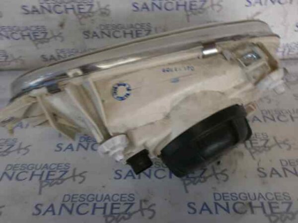 FARO DERECHO VOLKSWAGEN GOLF III BERLINA (1H1) *