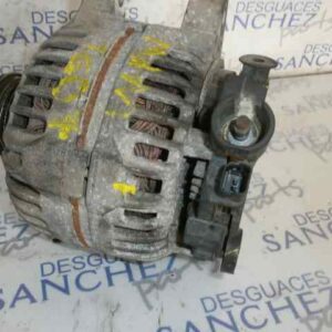 ALTERNADOR BMW MINI (R56) 1.6 16V Diesel CAT