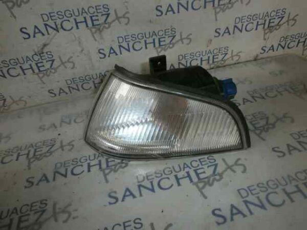 PILOTO DELANTERO IZQUIERDO MG ROVER SERIE  200 (XW) 1.4 16V CAT - Imagen 2