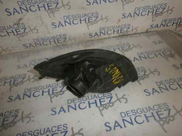 PILOTO DELANTERO IZQUIERDO NISSAN SUNNY BERLINA (N13) *