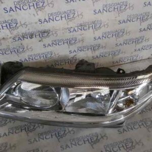 FARO DERECHO RENAULT LAGUNA II (BG0) *