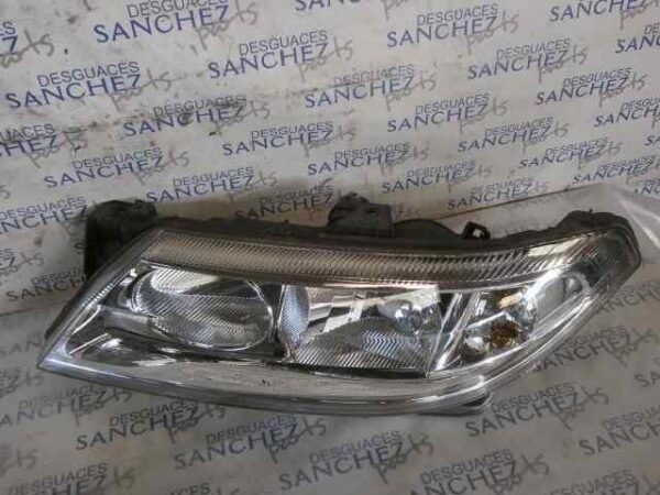 FARO DERECHO RENAULT LAGUNA II (BG0) *