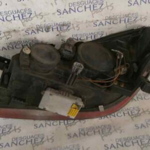 FARO DERECHO NISSAN PRIMERA BERLINA (P12) *