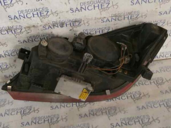 FARO DERECHO NISSAN PRIMERA BERLINA (P12) *