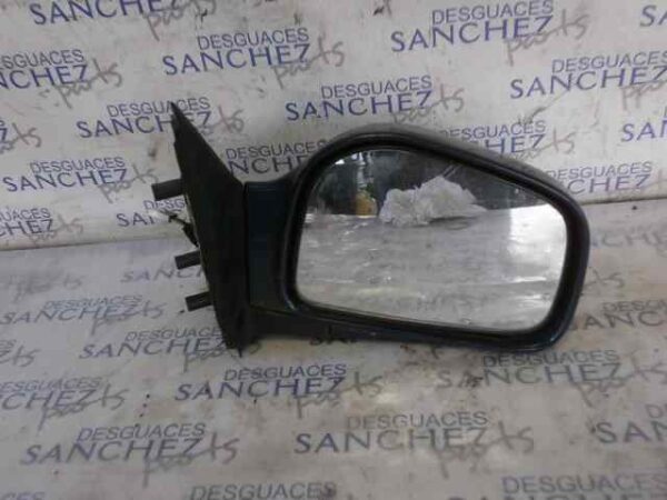 RETROVISOR DERECHO SSANGYONG MUSSO * - Imagen 2