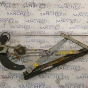 MOTOR ELEVALUNAS DELANTERO DERECHO SSANGYONG MUSSO 2.9 Diesel