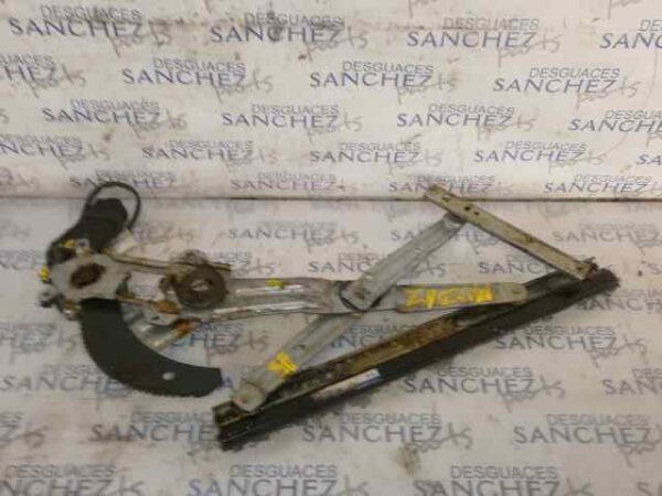 MOTOR ELEVALUNAS DELANTERO DERECHO SSANGYONG MUSSO 2.9 Diesel