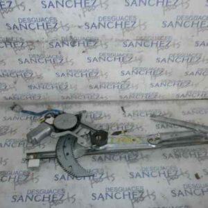 MOTOR ELEVALUNAS DELANTERO IZQUIERDO HONDA HR-V (GH) 1.6 CAT