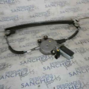 MOTOR ELEVALUNAS DELANTERO DERECHO ALFA ROMEO ALFA 147 (190) *