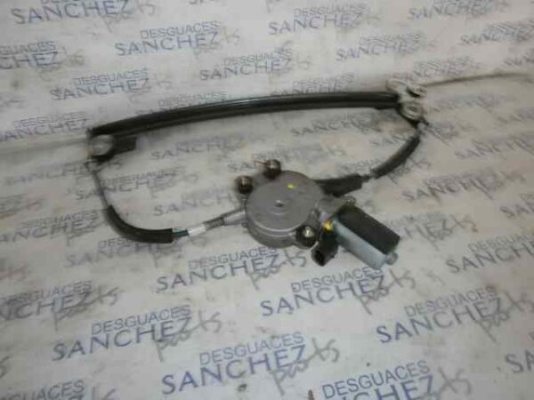 MOTOR ELEVALUNAS DELANTERO DERECHO ALFA ROMEO ALFA 147 (190) *
