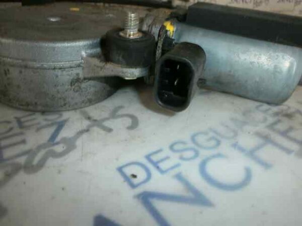 MOTOR ELEVALUNAS DELANTERO DERECHO ALFA ROMEO ALFA 147 (190) * - Imagen 2
