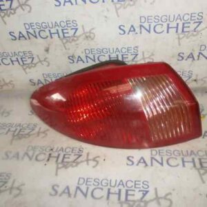 PILOTO TRASERO IZQUIERDO ALFA ROMEO ALFA 147 (190) 1.9 JTD (M) 16V CAT