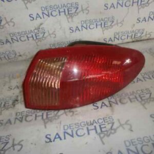 PILOTO TRASERO DERECHO ALFA ROMEO ALFA 147 (190) 1.9 JTD (M) 16V CAT