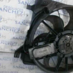 ELECTROVENTILADOR FORD FOCUS C-MAX (CAP) *