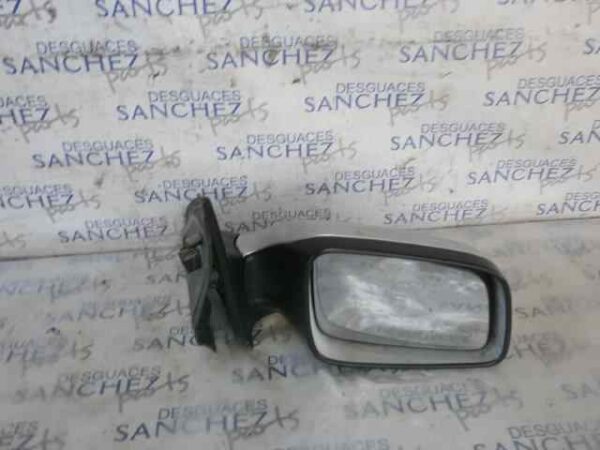 RETROVISOR DERECHO OPEL ASTRA G BERLINA * - Imagen 2