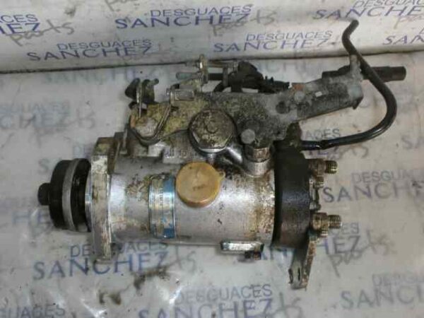 BOMBA INYECCION FORD ESCORT BERL./TURNIER * - Imagen 2
