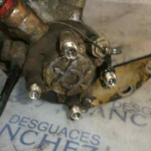 BOMBA INYECCION FORD ESCORT BERL./TURNIER *