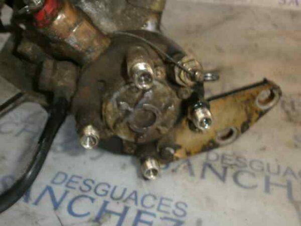 BOMBA INYECCION FORD ESCORT BERL./TURNIER *