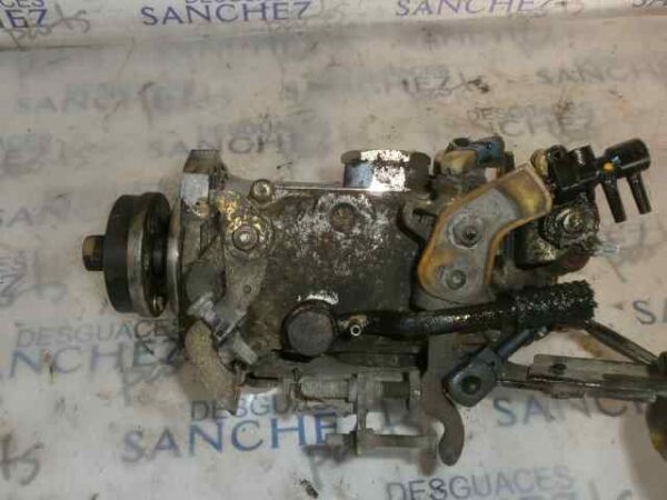BOMBA INYECCION FORD ESCORT BERL./TURNIER * - Imagen 3